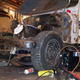 Illustration for article titled How I Rebuilt My $500 Postal Jeep's Rusted-Out Frame With a $100 Welder